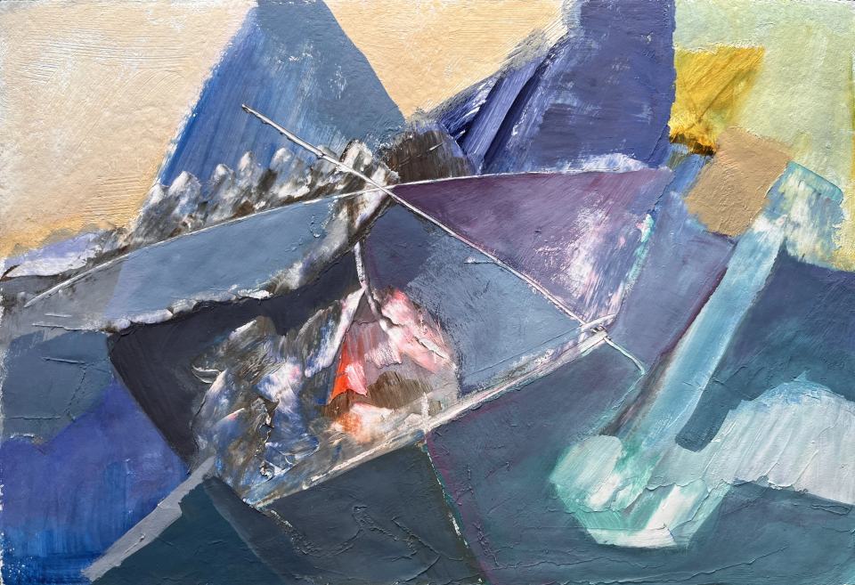 ASO-0150, تسمية فهرسية وضعها الأرشيف: قلب آلة, Augusto Salvatore Oppo